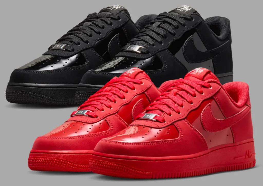 Nike Air Force 1
