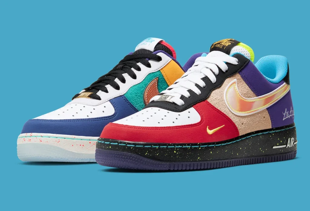 Nike Air Force 1
