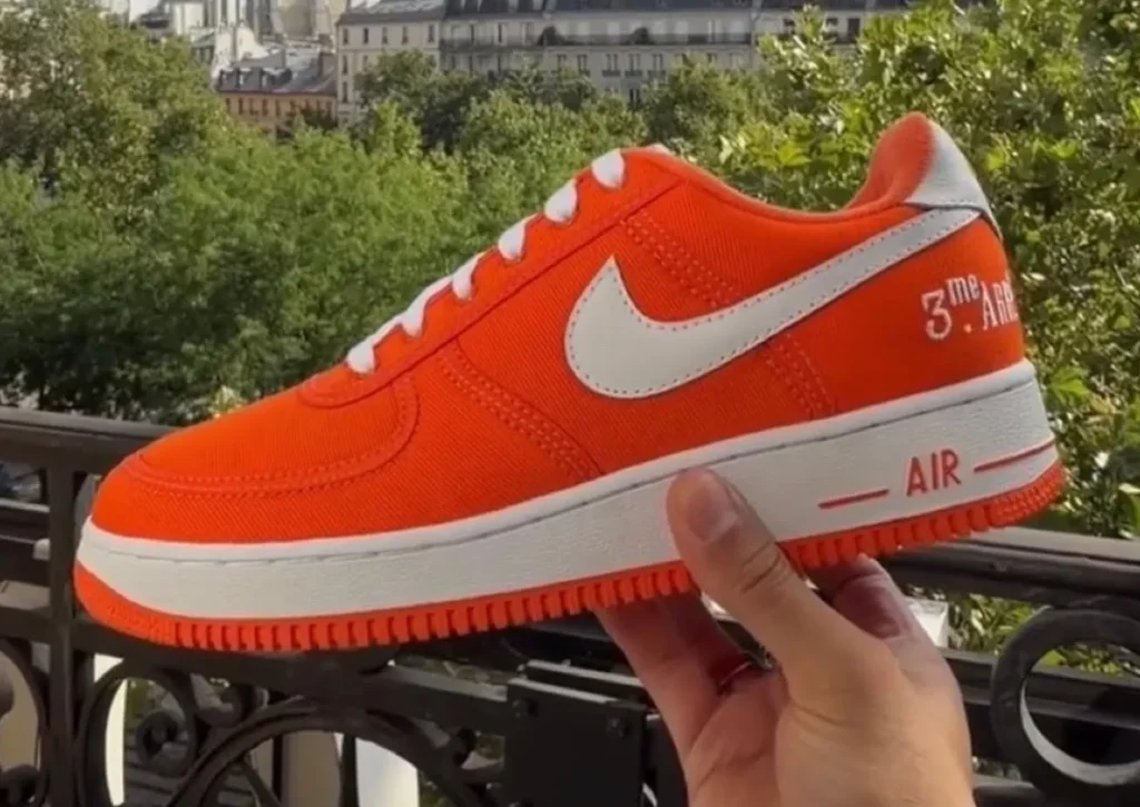Nike Air Force 1