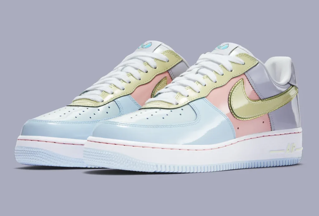 Nike Air Force 1
