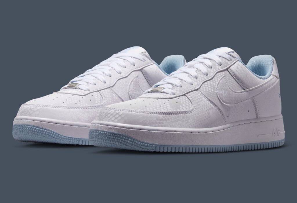 Nike Air Force 1