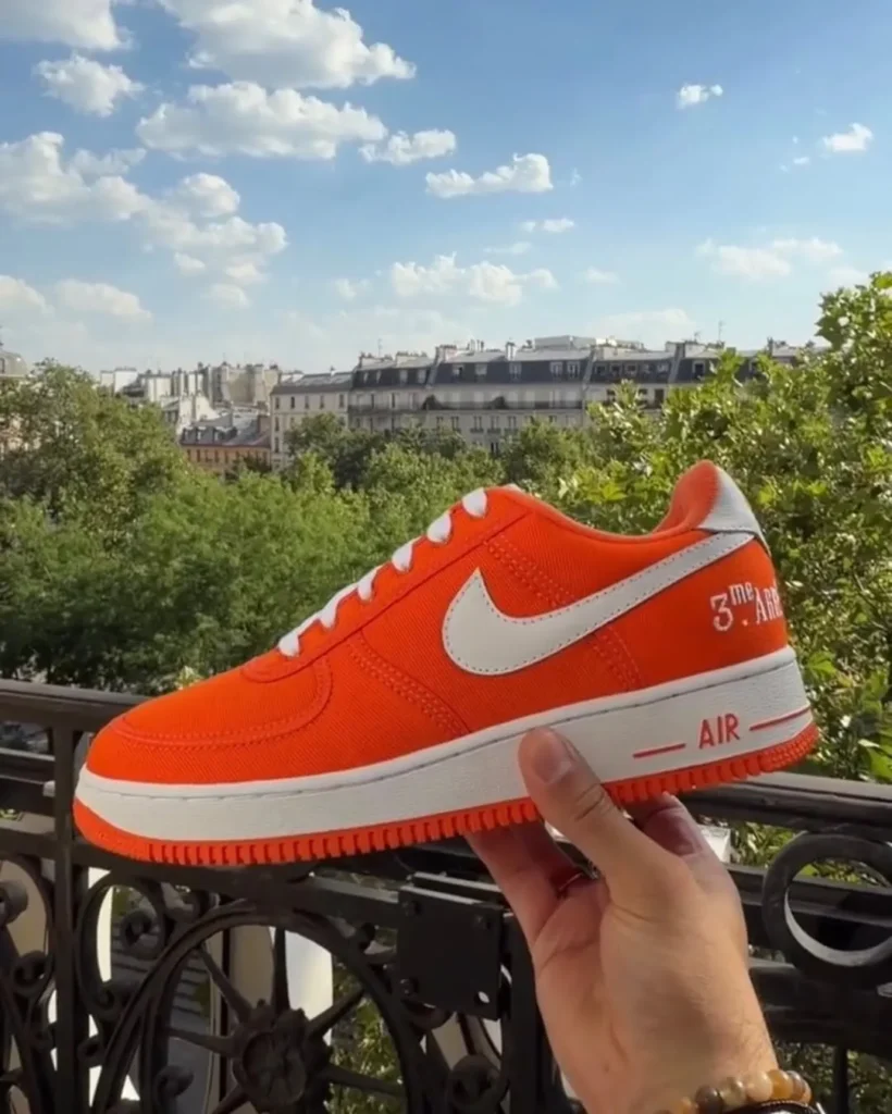 Nike Air Force 1