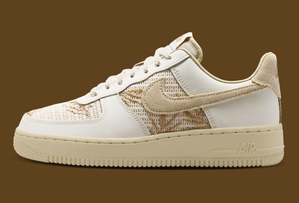 Nike Air Force 1