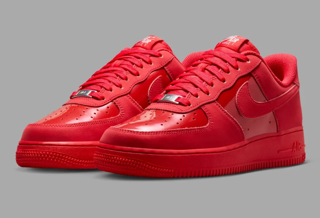 Nike Air Force 1
