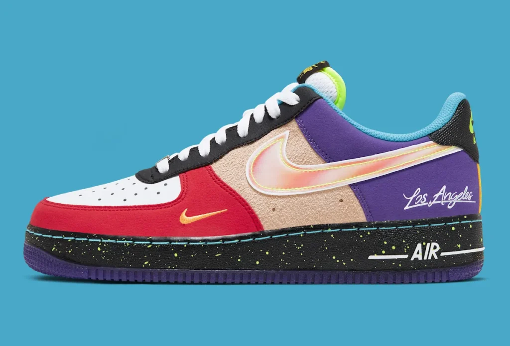 Nike Air Force 1