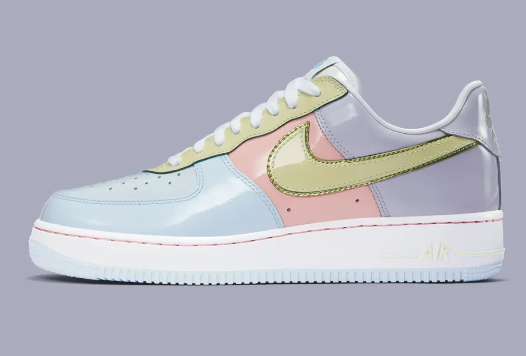 Nike Air Force 1