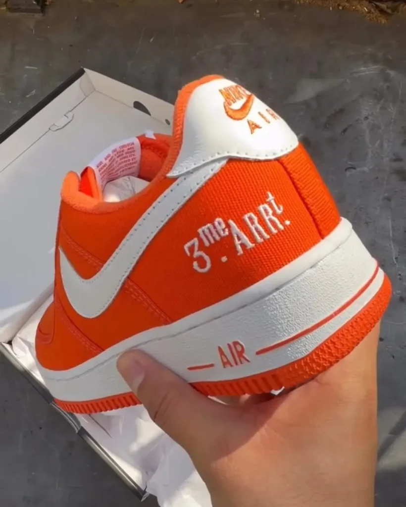Nike Air Force 1