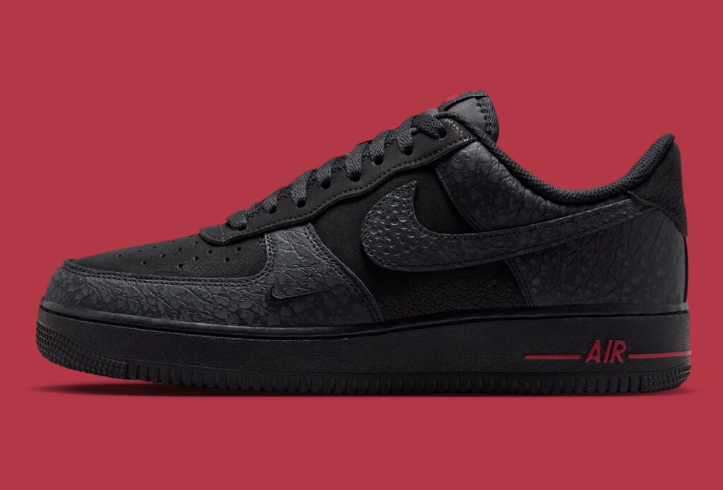 Nike Air Force 1