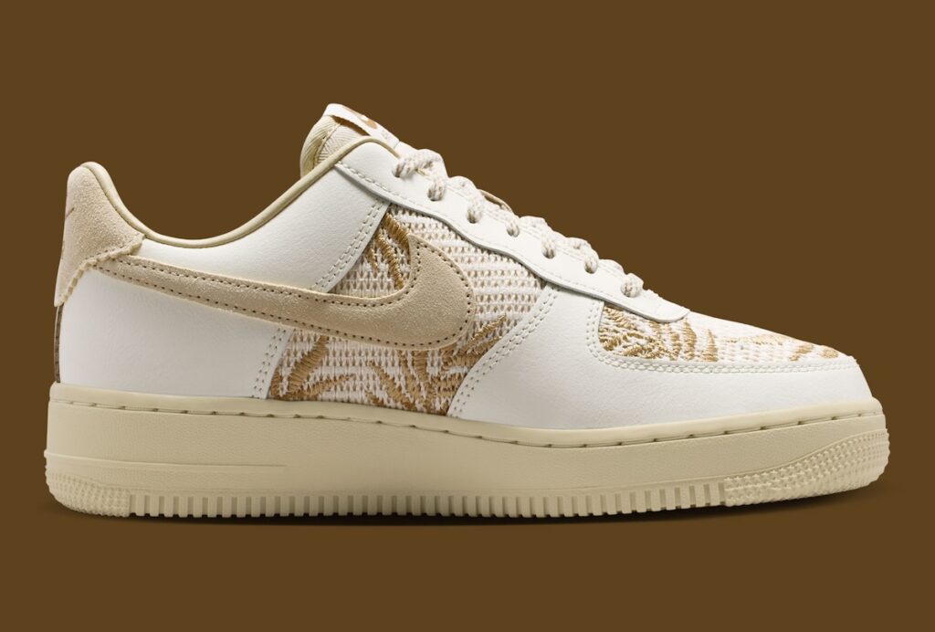 Nike Air Force 1
