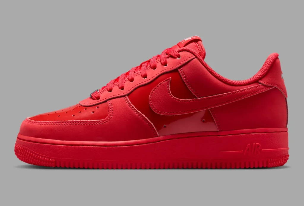 Nike Air Force 1