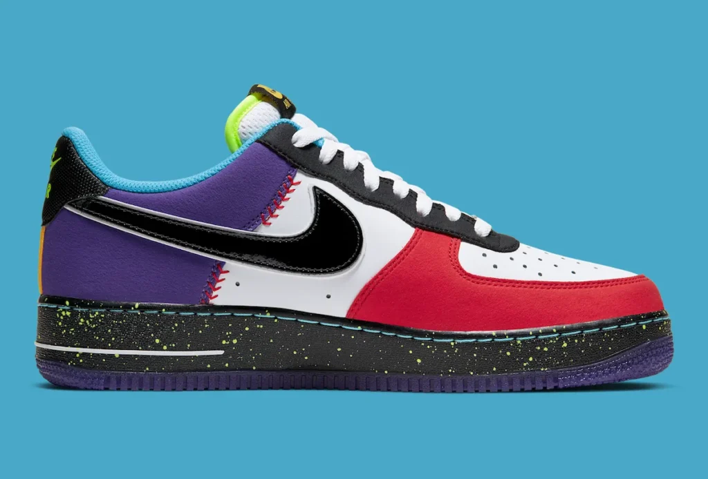 Nike Air Force 1