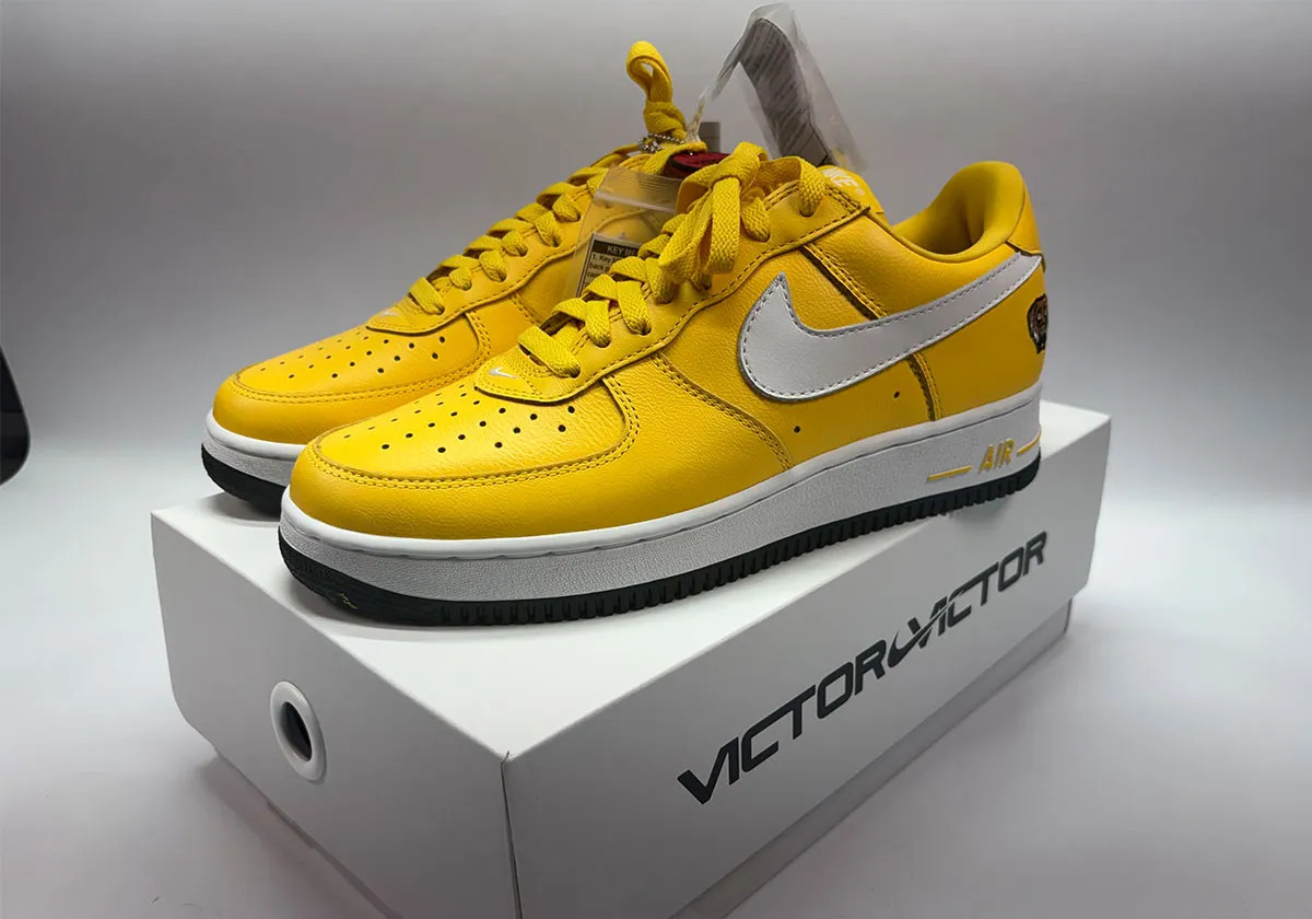 Nike Air Force 1