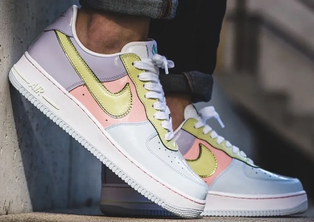 Nike Air Force 1