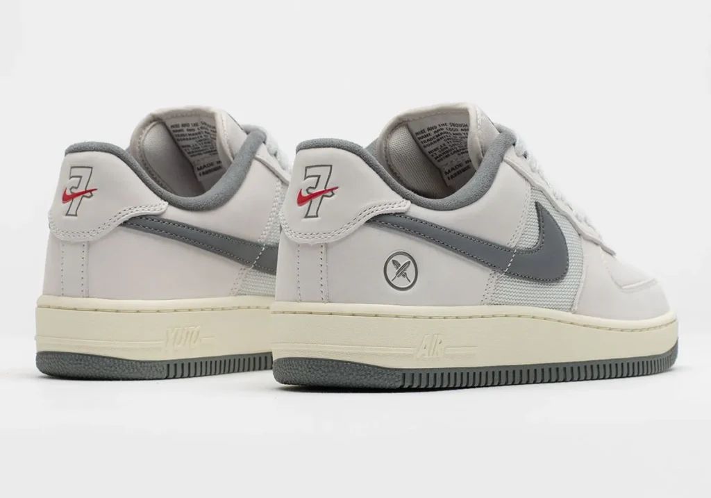 Nike Air Force 1, style IO8439-100