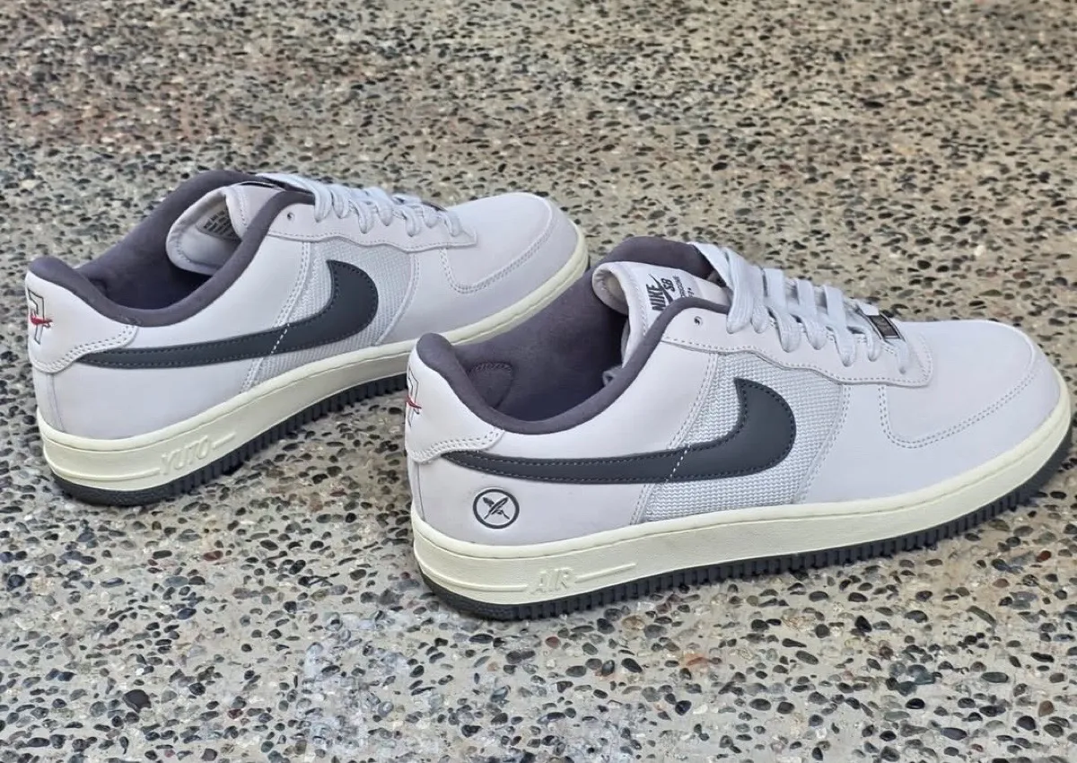Yuto Horigome’s Nike SB Air Force 1 Is Coming in 2026