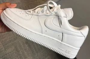 Nike Air Force 1, style IV4501-100