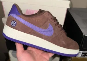 Nike Air Force 1, style IV5289-200