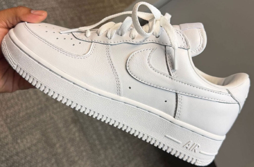 Nike Air Force 1 Low '01