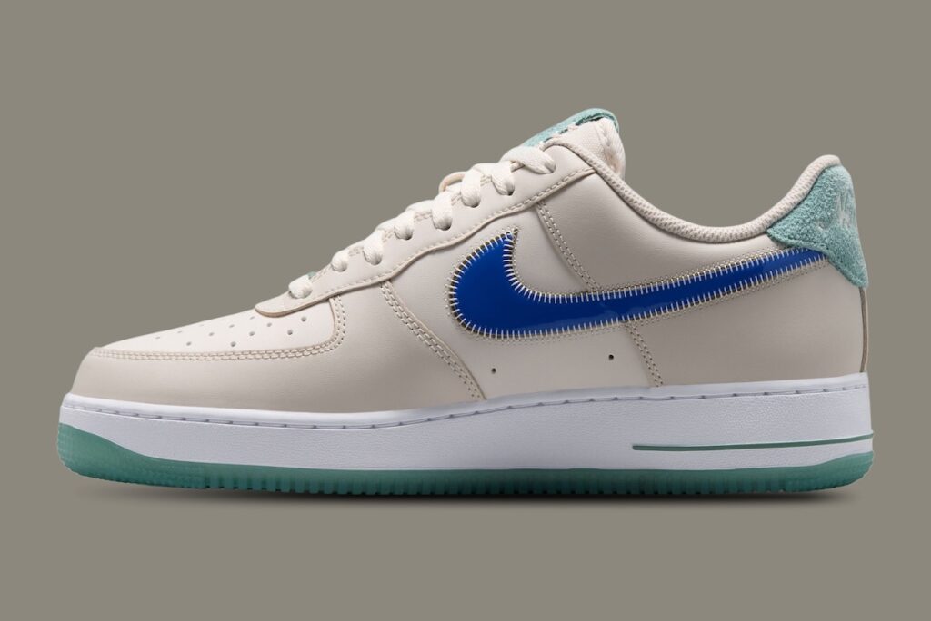 Nike Air Force 1 Low '07