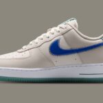 Nike Air Force 1 Low '07