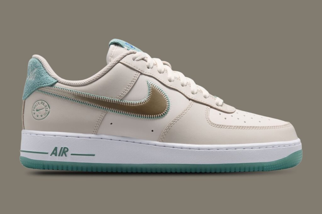 Nike Air Force 1 Low '07