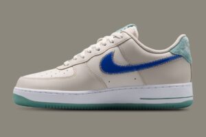 Nike Air Force 1 Low '07