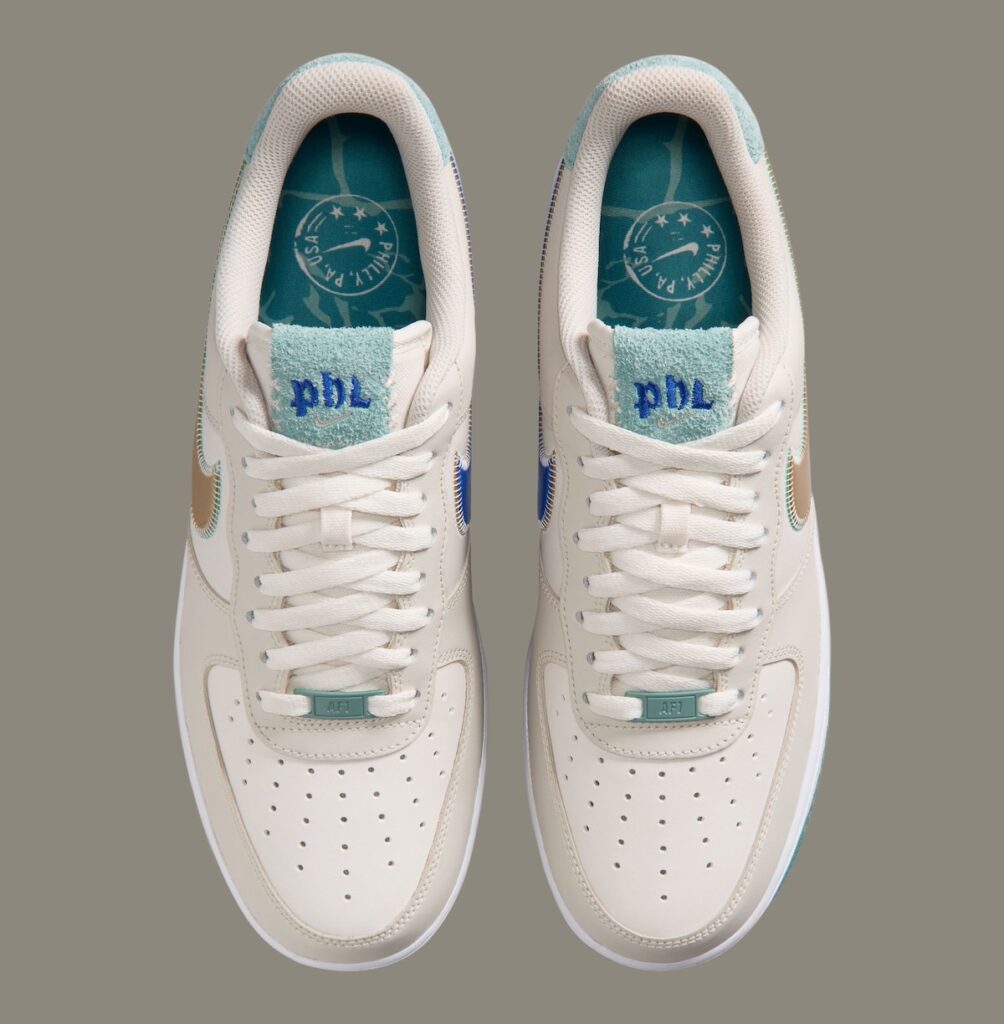Nike Air Force 1 Low '07