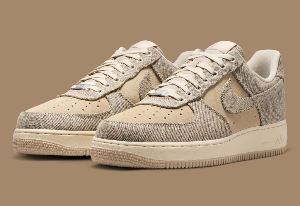 Nike Air Force 1 Low