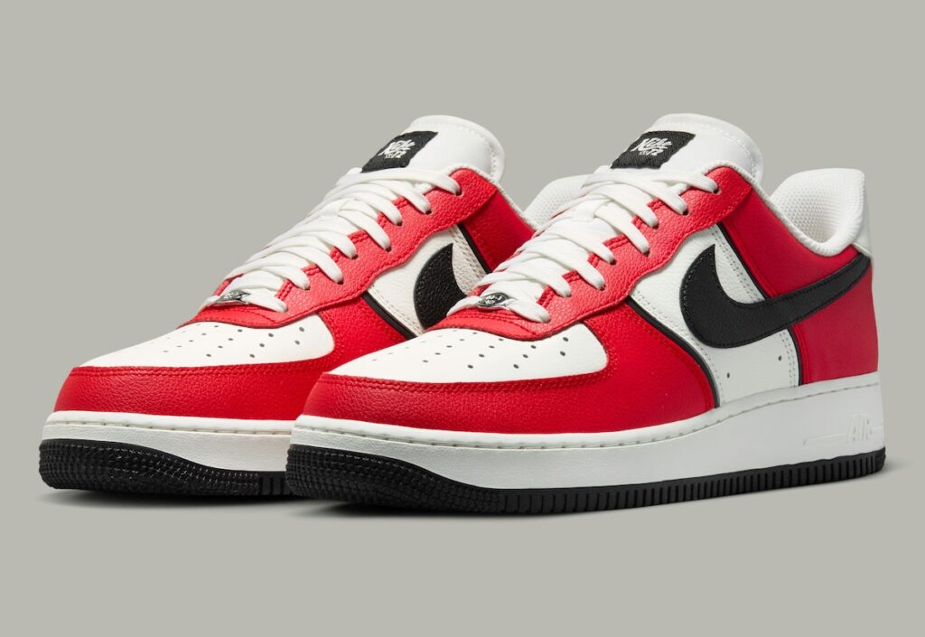 Nike Air Force 1 Low