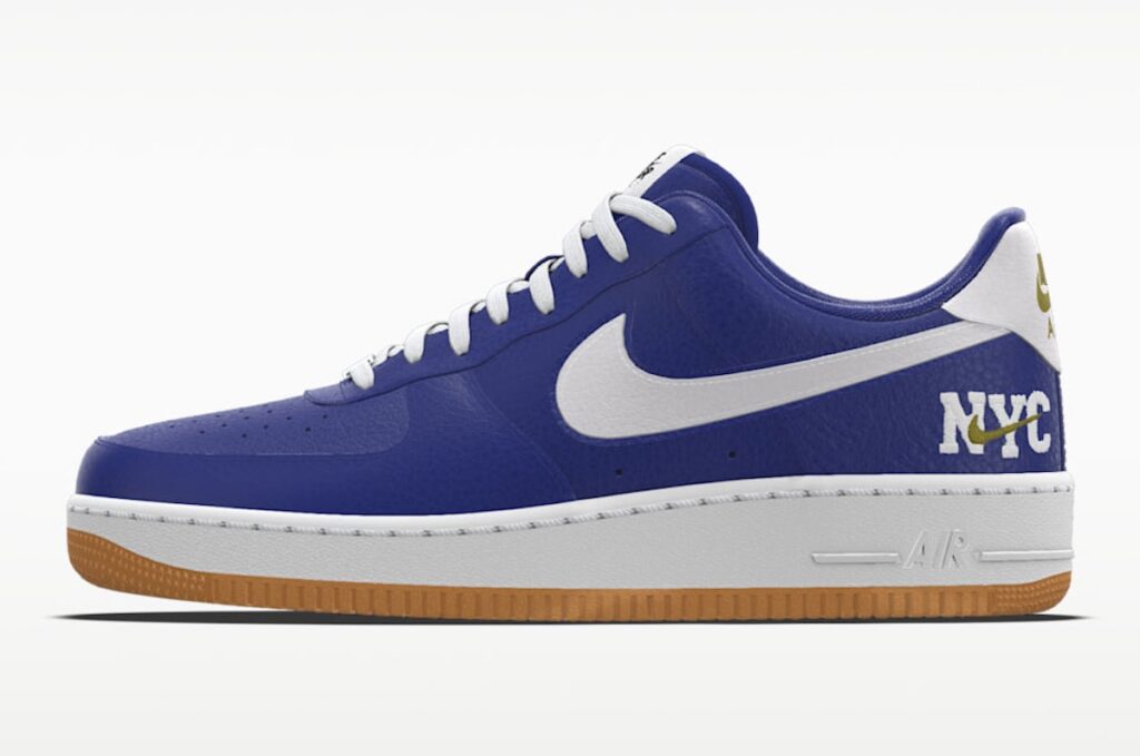 Nike Air Force 1 Low