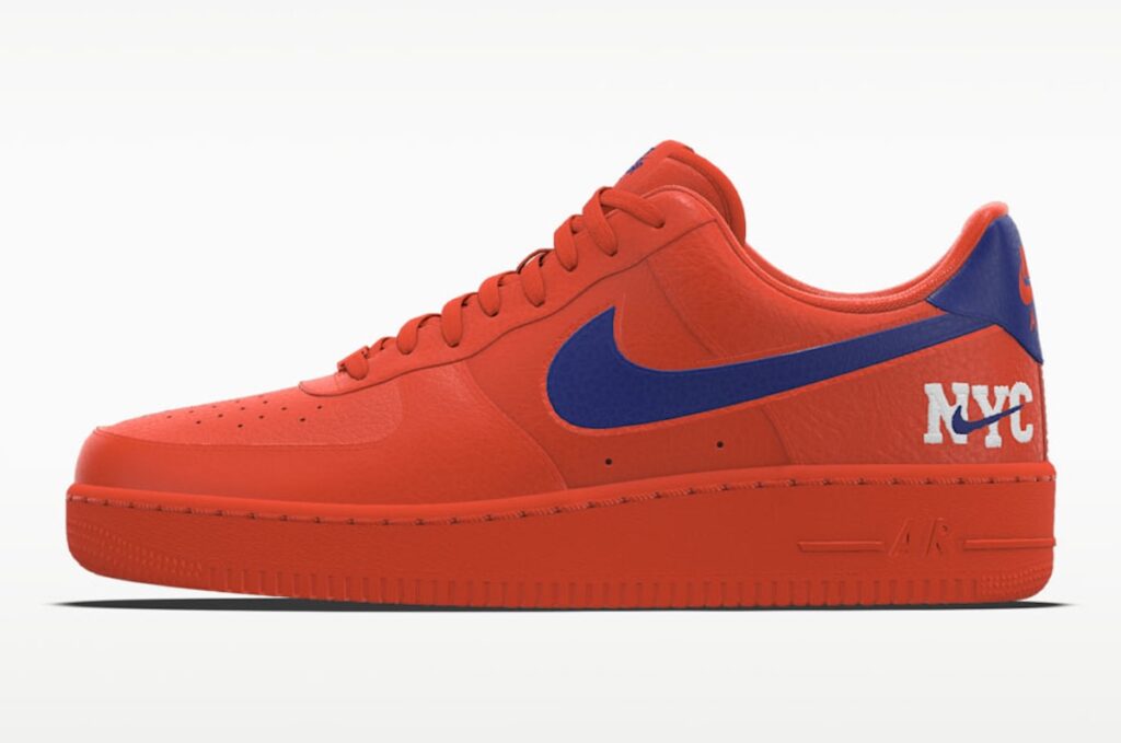 Nike Air Force 1 Low