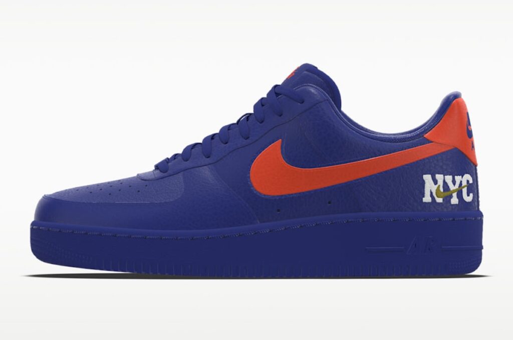 Nike Air Force 1 Low