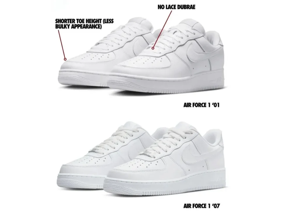Nike Air Force 1 Low