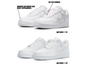 Nike Air Force 1 Low