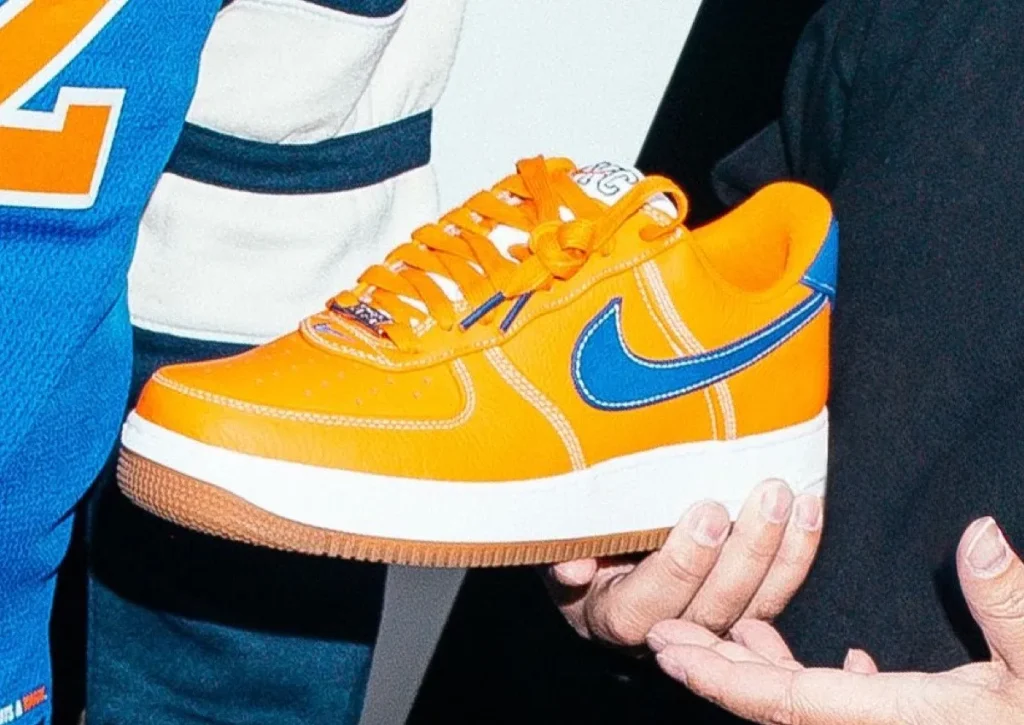 Nike Air Force 1 Low, style IV2705-819
