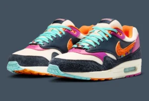 Nike Air Max 1