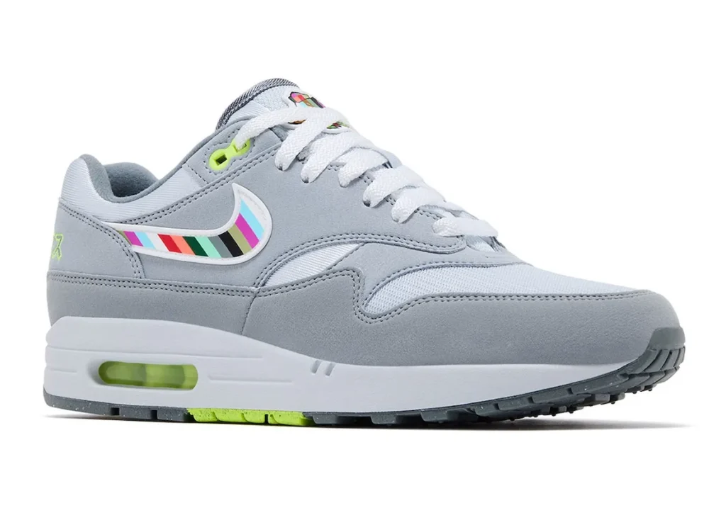 Nike Air Max 1