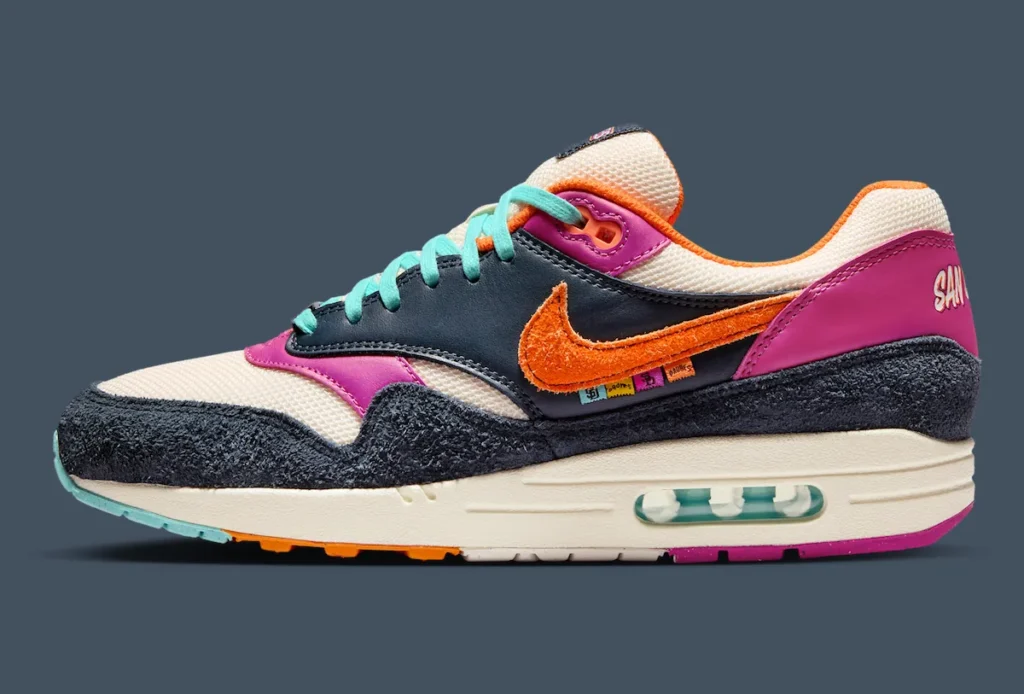 Nike Air Max 1