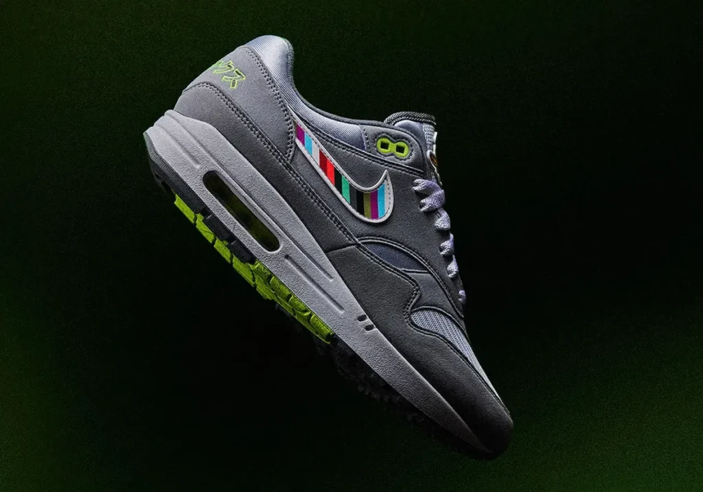 Ducks of a Feather x Nike Air Max 1 Tokyo Releases in 300-Pair Limited Run