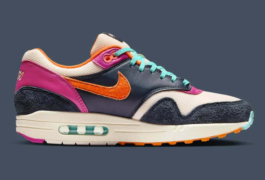 Nike Air Max 1