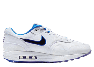Nike Air Max 1 Royals City Connect, style IQ2916-100