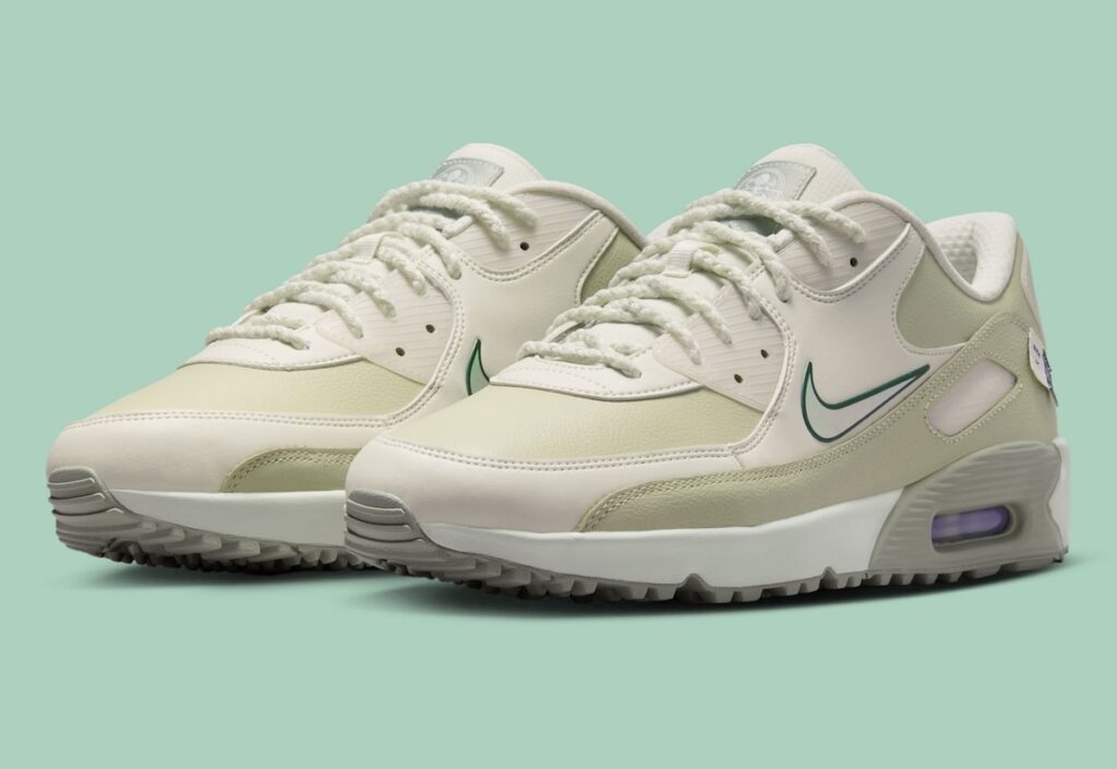 Nike Air Max 90 Golf