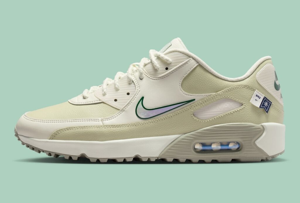 Nike Air Max 90 Golf