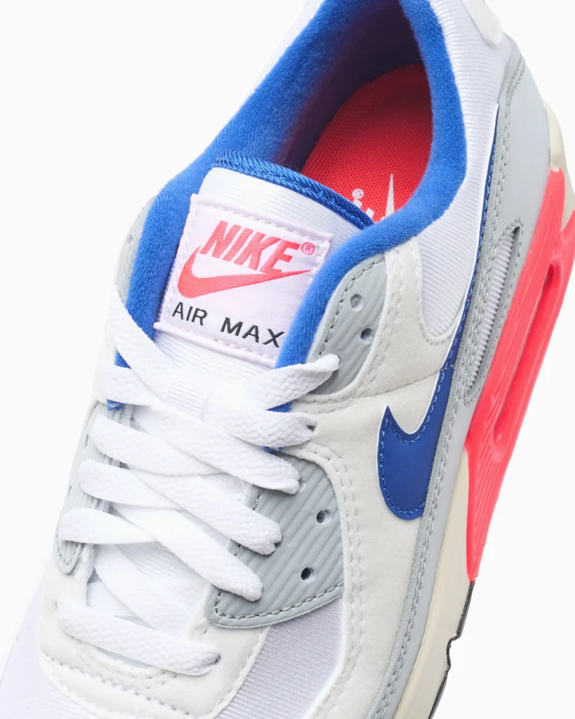 Nike Air Max 90, style IU0767-001