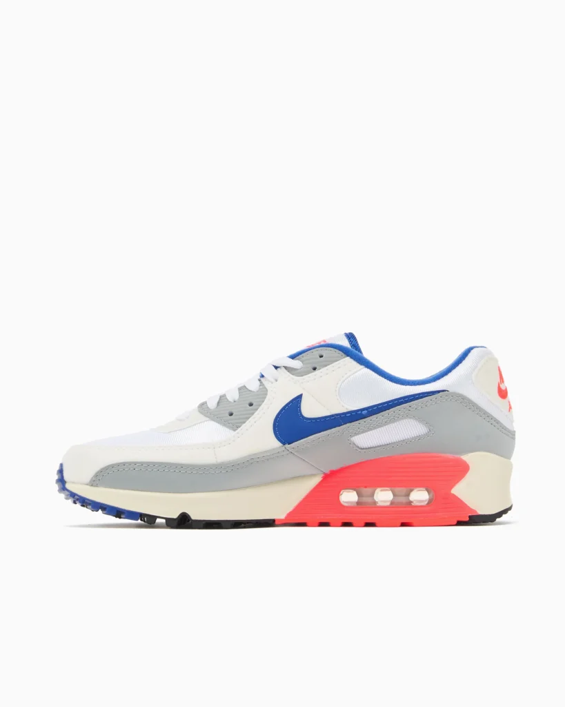 Nike Air Max 90, style IU0767-001