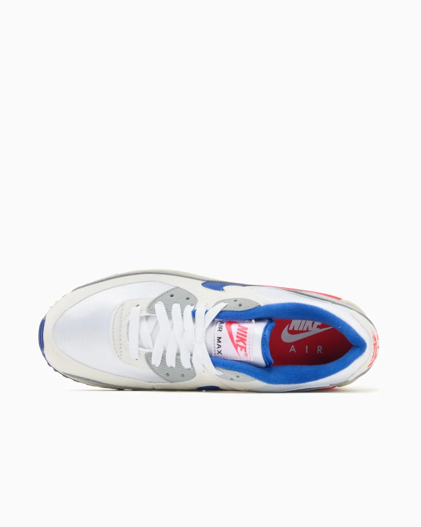 Nike Air Max 90, style IU0767-001