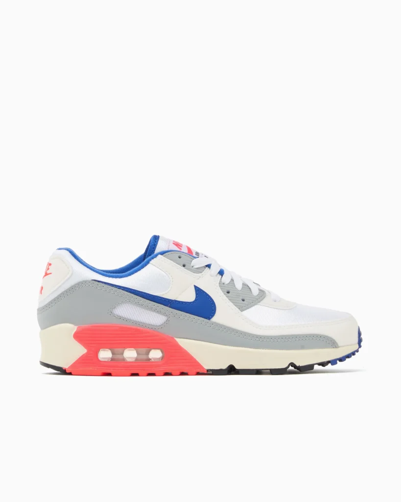 Nike Air Max 90, style IU0767-001