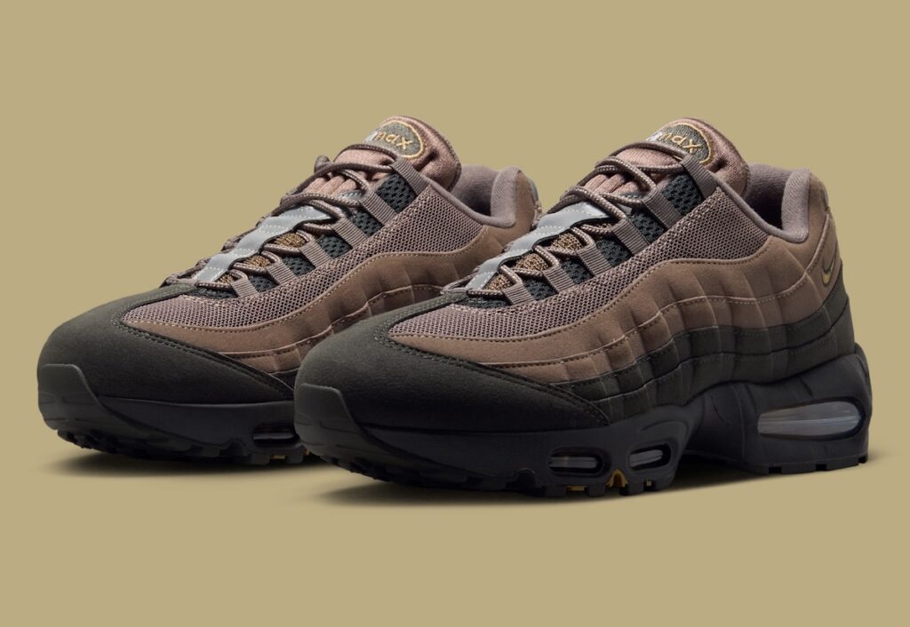 Nike Air Max 95
