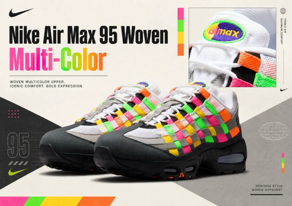 Nike Air Max 95
