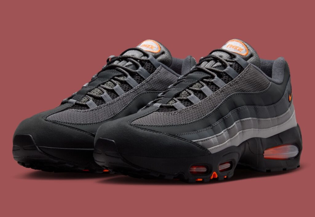 Nike Air Max 95